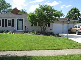 999 Torrey Hill Dr, Columbus, OH 43228