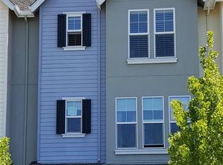 431 Metro Walk Way, Richmond, CA 94801