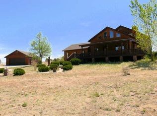 2259 Brown Bear Cir, Overgaard, AZ 85933