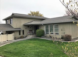 2781 26th St, Clarkston, WA 99403