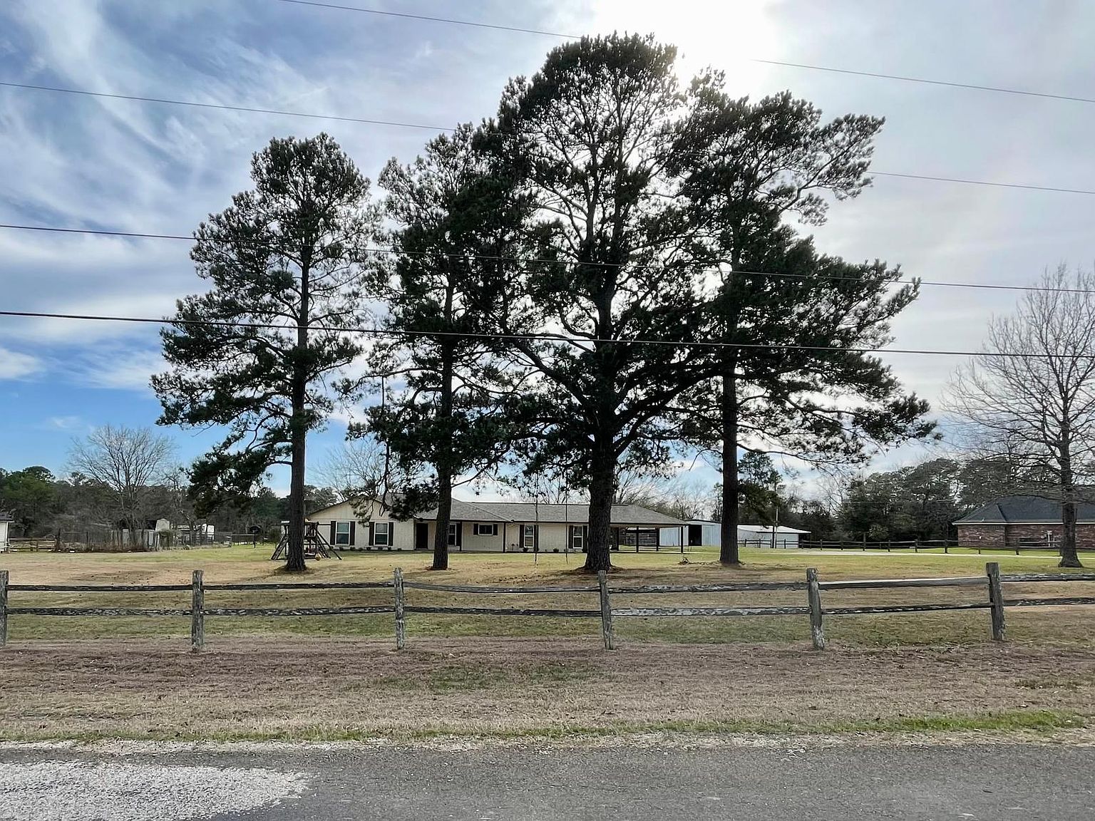 22 Gazebo St, Huntsville, TX 77340 Zillow