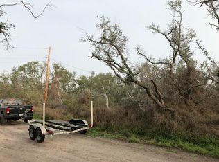 330 Kring Rd, Aransas Pass, TX 78336
