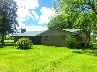 1181 Wilson Rd, Dequincy, LA 70633