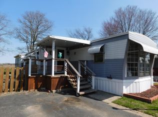 1445 Park Ln, Sparta, MI 49345