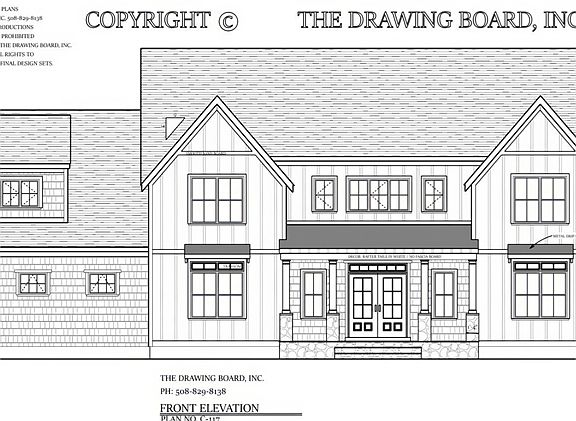 3rd image of 58 Blanchard St