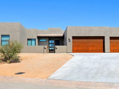 12440 N Carpas Wash Dr, Marana, AZ, 85658