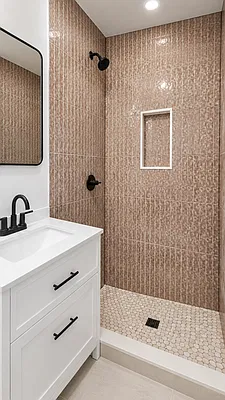 Bathroom, photo 2