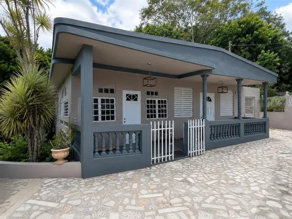 101 ISIDORO CAMACHO, LAJAS, PR 00667