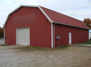 101 Christopher Rd, Zeigler, IL 62999