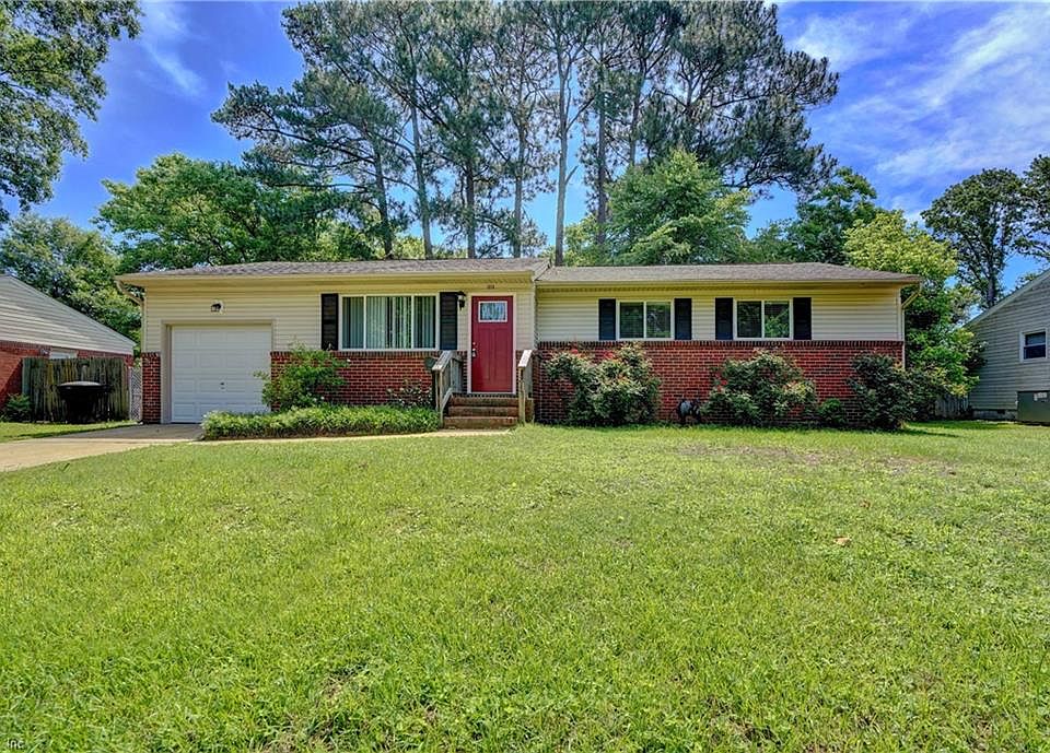 1215 Jewell Ave, Portsmouth, VA 23701 MLS 10536361 Zillow