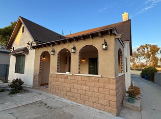 450 S Sydney Dr #448, Los Angeles, CA 90022