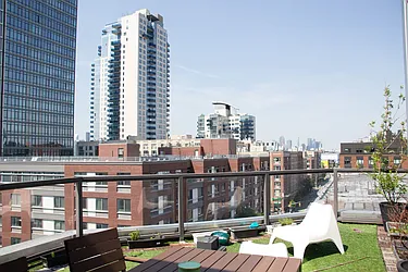 Rented by Carnegie Management Inc