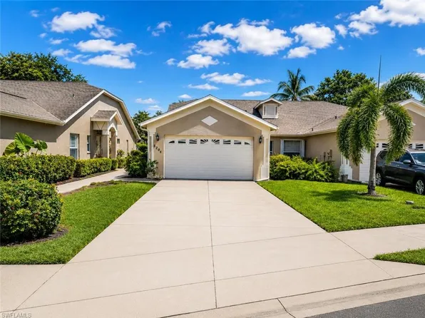 8204 Ibis Cove Cir #B-212, Naples, FL 34119