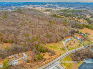 0 Highway 321, Newport, TN 37821