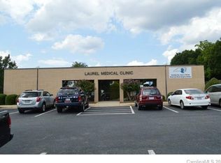 747 S Laurel St, Lincolnton, NC 28092