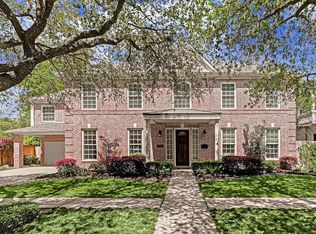 4016 Rice Blvd, Houston, TX 77005