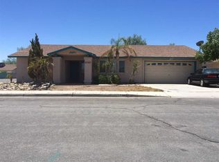 7387 E 25th St, Yuma, AZ 85365