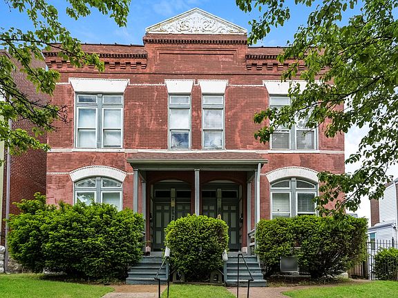 2nd image of 2821-2823 Henrietta Pl #2821-A