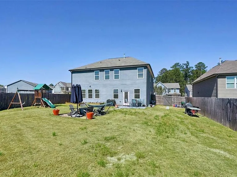 3605 Broadwick Ln — Photo 23
