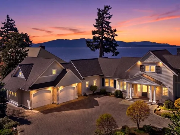 32 Shorewood Drive, Bellingham, WA 98225