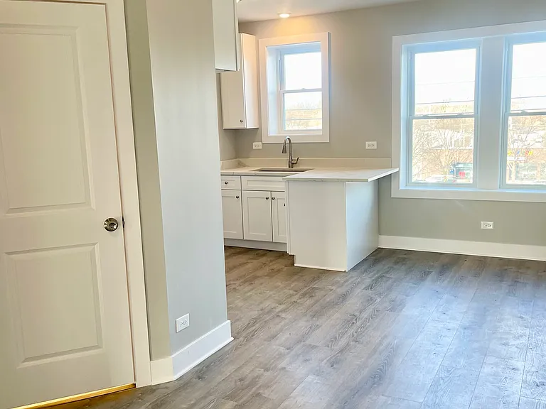 722 N Austin Blvd #3E — Photo 2