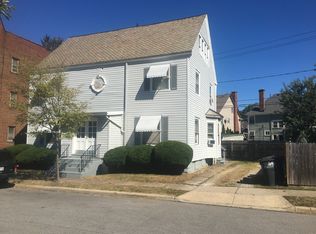 1439 Owego Ave, Lakewood, OH 44107