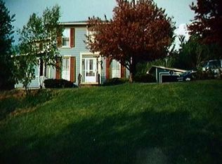 Barton Hill Rd, Schoharie, NY 12157