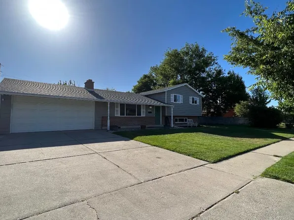 6268 S Mount Vernon Dr, Salt Lake City, UT 84107