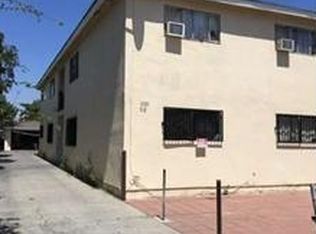 1123 S Ferris Ave, Los Angeles, CA 90022