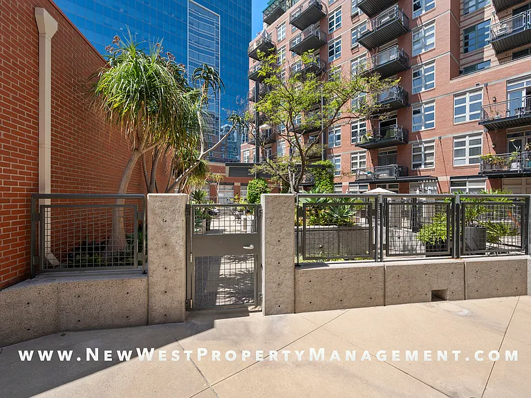 877 Island Ave #210 — Photo 31