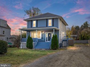 3116 N Rolling Rd, Windsor Mill, MD 21244