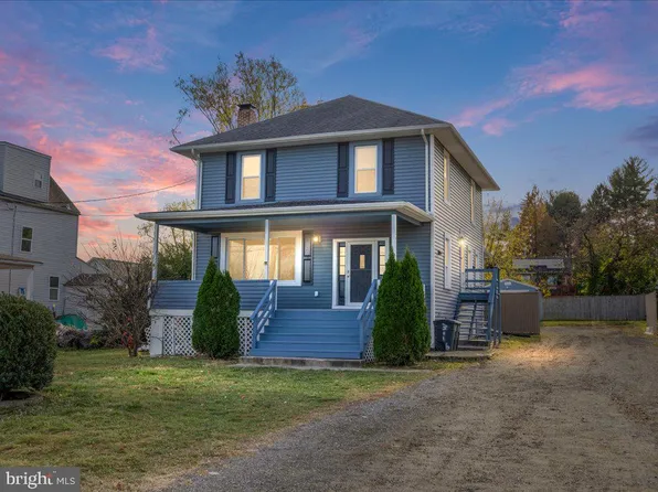 3116 N Rolling Rd, Windsor Mill, MD 21244