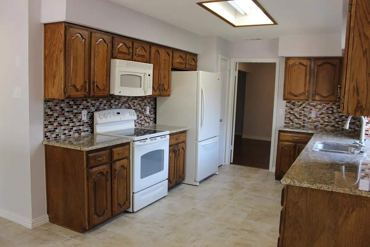 Building Photo - 4509 Cleveland Dr
