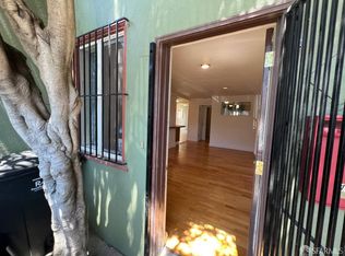 1404 Van Dyke Ave #B, San Francisco, CA 94124