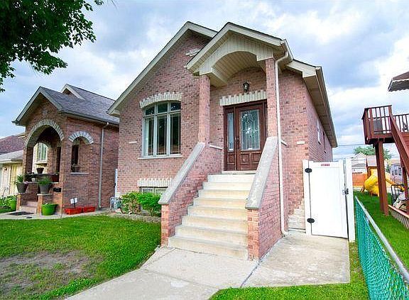 2nd image of 5021 S Lorel Ave