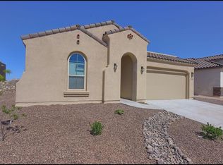 779 Wappenbury Rd, El Paso, TX 79928