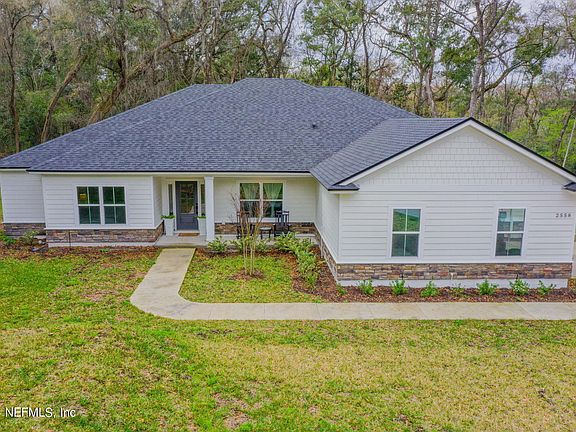 2nd image of 2558 CROOKED CREEK Point