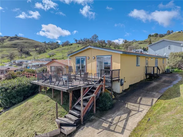 4237 5th Ave, Lakeport, CA 95453