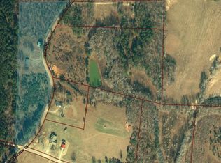 2088 Ed Barham Rd, Bethel Springs, TN 38315