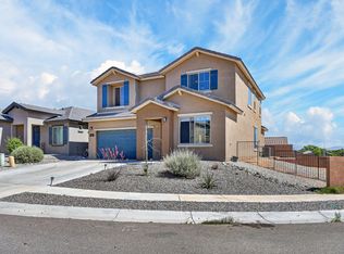 1151 Vallecito Loop NW, Los Lunas, NM 87031