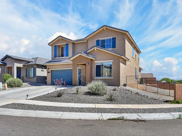 1151 Vallecito Loop NW, Los Lunas, NM 87031