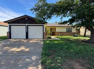 5414 22nd St, Lubbock, TX 79407
