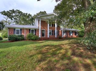 1904 Union Grove Church Rd SE, Adairsville, GA 30103