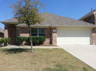 7140 Welshman Dr, Fort Worth, TX 76137