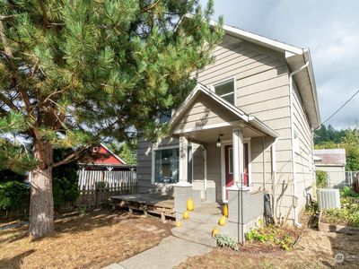 408 NW Benton Avenue, Winlock, WA, 98596