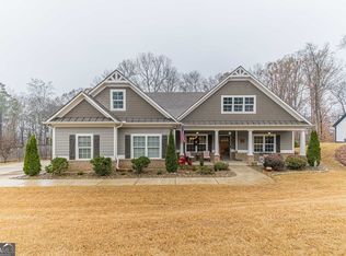 3514 River Glen Trl, Gainesville, GA 30504