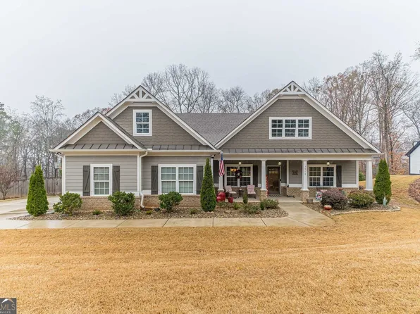 3514 River Glen Trl, Gainesville, GA 30504