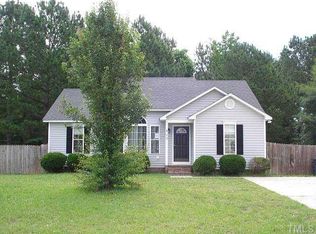 405 Meadow Ln, Wendell, NC 27591