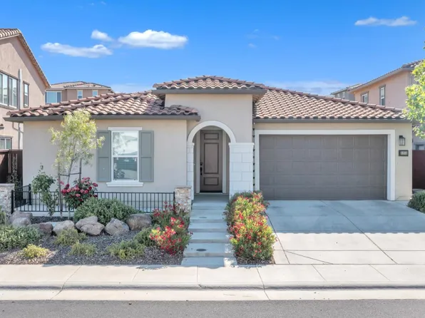 3233 Gopher Ridge Dr, Folsom, CA 95630