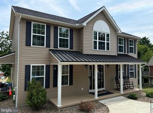 905 Yale St, Cumberland, MD 21502